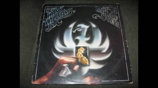 Woman On The Run - Hank Williams Jr. - Man of Steel