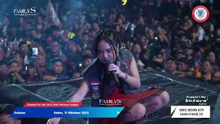 Download lagu Selly Fristy - Cintaku Tak Terbatas Waktu | Familys Group Edisi Jambore Nasional HTCI Jakarta 2025 mp3