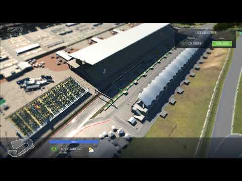 Let's Play Motorsport Manager LITE(Ernie's Paradise cont'd) - 79