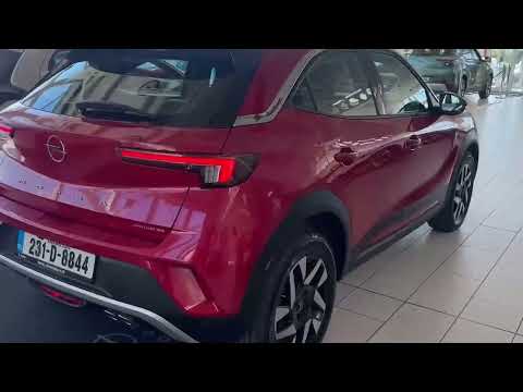 Opel Mokka Elite 1.2i (130PS) S/S - Image 2