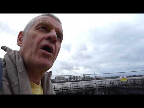 Tower bridge to wapping