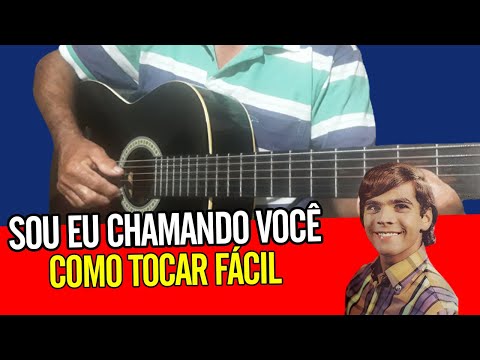 Chamando Você - Juliano Nunes