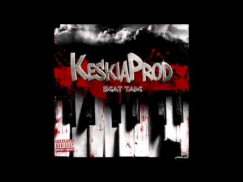 Instrumental Rap x KESKIA Prod 88 6bpm