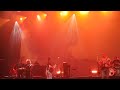 belle & sebastian - a summer wasting (live)