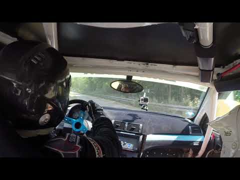 proWIN Raceday 2018 Mitfahrt proWIN Racing Team Inboard Strecke Numborn Eiweiler