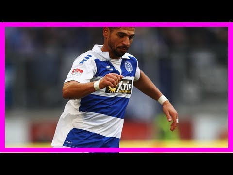 Aktuelle Nachrichten | MSV Duisburg verlängert mit "Problemlöser" Hajri