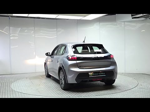 Peugeot 208 136HP (50 Kwh) 4DR Auto - Image 2