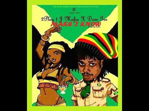 2PLAY FT J MAFIA & DOVE GEE   MAKE I KNOW {pRod bY i pRo} mp