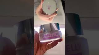PURPLE JELLY PS GLOW (PSTORE GLOW) | @psglow.beautycenter