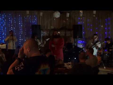 Кафе Фуршет. Ярга. 4 Блок 02.12.2017 Full HD