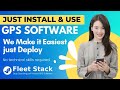  GPS Software Installation - Just Download & Install
