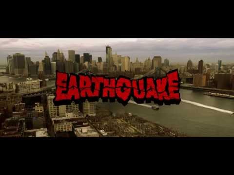 Earthquake