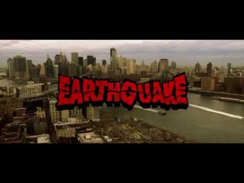 Клип DJ Fresh vs Diplo feat. Dominique Young Unique - Earthquake