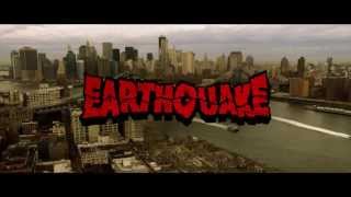 Diplo, DJ Fresh - Earthquake (Feat. Dominique Young Unique)