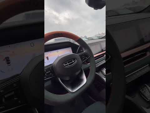 фото geely xingyue l i 0