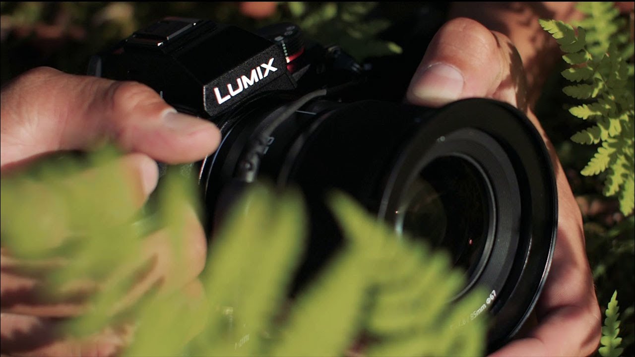 概要 デジタル一眼カメラ用交換レンズ S-S85 | LUMIX 概要 デジタル一眼カメラ用交換レンズ S-S85 | LUMIX