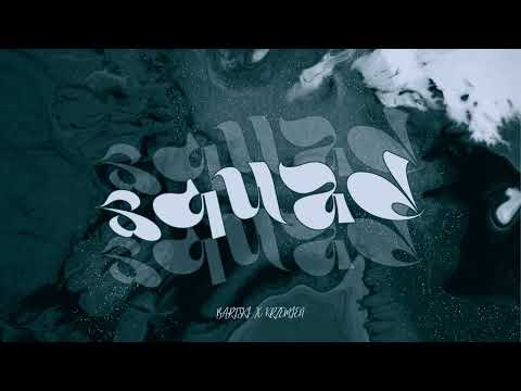 BARTSKI X KRZEMIEN - SQUAD