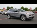 2015 Jeep Cherokee Austin, New Braunfels, Boerne, San Marcos, San Antonio, TX A200023