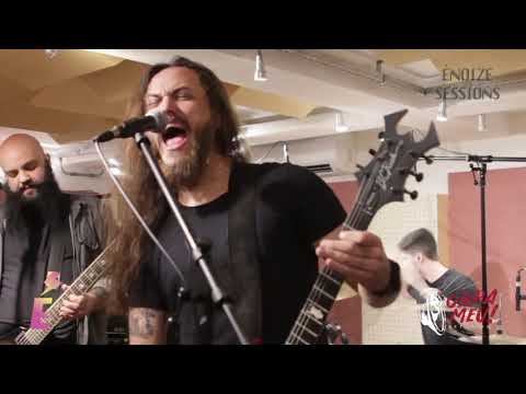 E NOIZE SESSIONS #20 - TAMUYA THRASH TRIBE