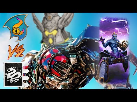 Saytang Faces TZEENTCH | Grand Cathay vs Tzeentch - Total War Warhammer 3