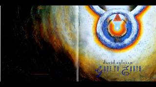 David Sylvian-Wave (1986) HD