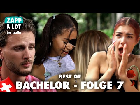 Dirty questions on The Bachelor 😳 🇨🇭 – 🌹 Best of BACHELOR 2025 🌹 Vol. 7 - by @zappalot