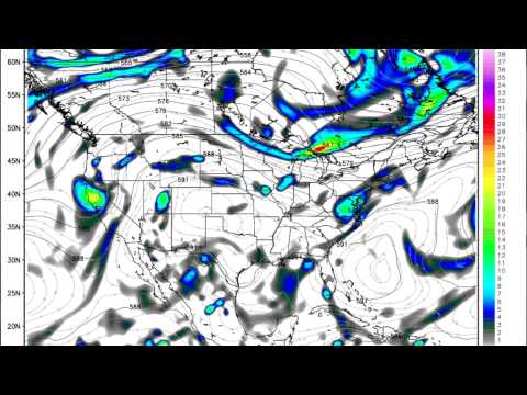 August 22 Weather Xtreme Video - Morning Edition