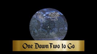 King Diamond - One Down Two to Go (sanoitukset)