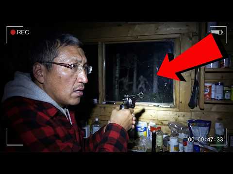 What's Really Killing People In Alaska's Wilderness?