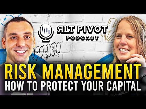 Season 3 Episode 4 Risk Management For New Traders