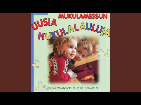 Aurinko on jälleen täällä