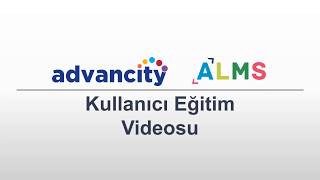 ALMS - Kullanıcı Eğitim Videosu