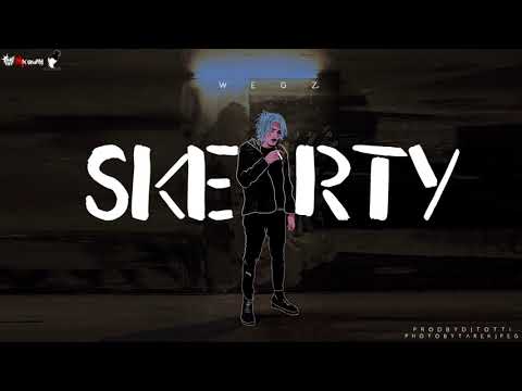 Wegz skerty ويجز سكرتي prod dj totti