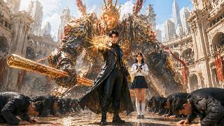 Download lagu Siswa terlemah ternyata bisa panggil hero terkuat! Sistem evolusi dewa bangkit, taklukkan turnamen! mp3 Download lagu Siswa terlemah ternyata bisa panggil hero terkuat! Sistem evolusi dewa bangkit, taklukkan turnamen! mp3