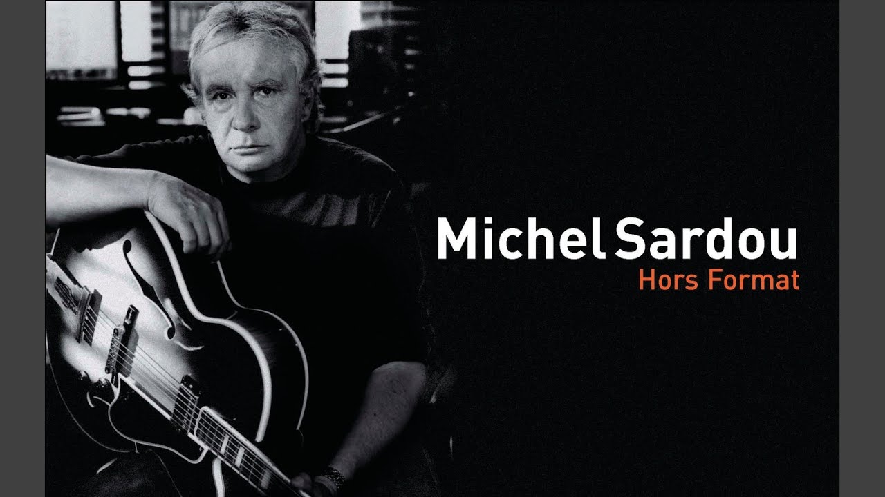 Michel Sardou - Sature