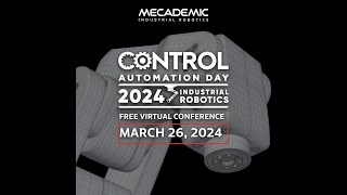 Beyond Repeatability: How Accuracy is Driving the Next Generation of Industrial Robots