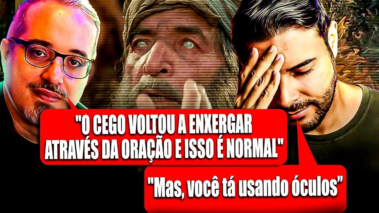 DANIEL LOPES: "ESSE PASTOR RESSUSCITOU APÓS 3 DIAS"
