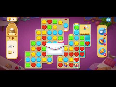 Matchington Mansion Level 3358