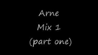 Mix 1 - Arne