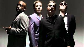 Dub Pistols - Problem is