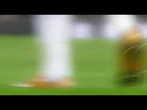 Cristiano Ronaldo project 2008