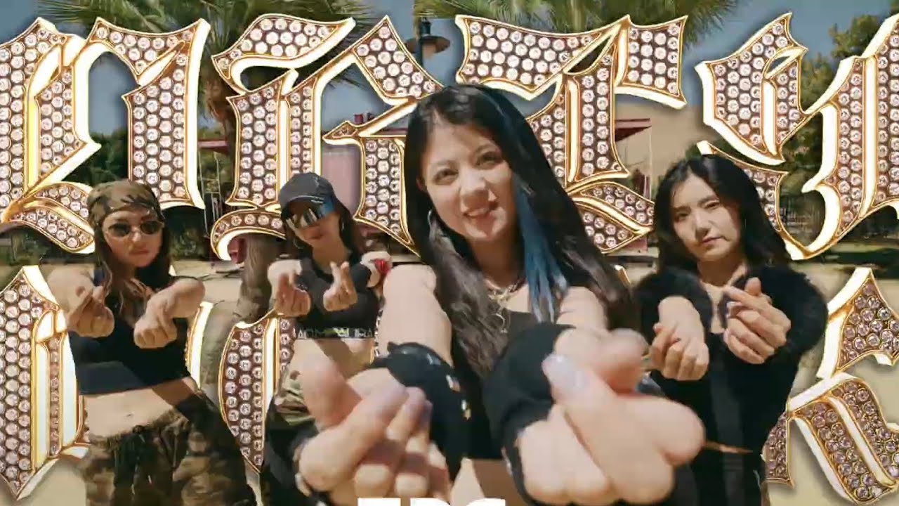 AESPA ‘Dirty Work’ - Covered by ShéNova