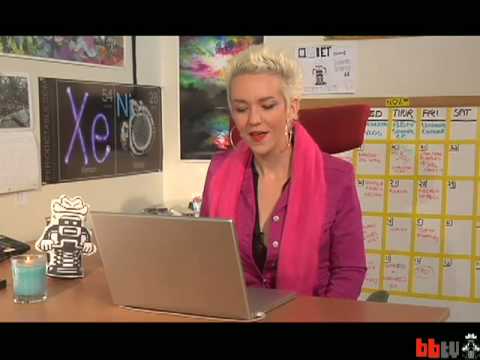 Road to CES: What do you want? (BBtv+Boing Boing Gadgets)