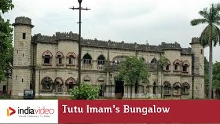 Tutu Imam's Bungalow, Hazaribagh 