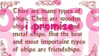 promise by yeng constantino with lyrics.wmv