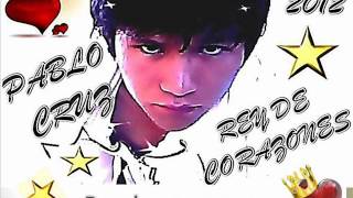 pablo cruz muñeca rota