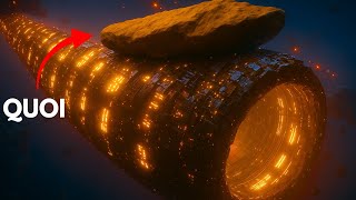 3I/ATLAS n’est pas seul : James Webb capte une présence vivante !