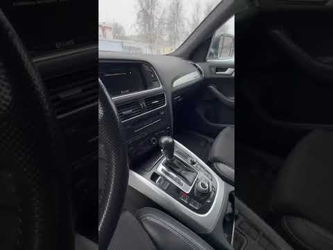 фото audi q5 i (8r) 0