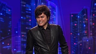 Joseph Prince - Step Into God's Greater Glory - 05 Jan 14