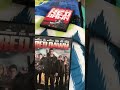 A DVD Update For October 13 2022